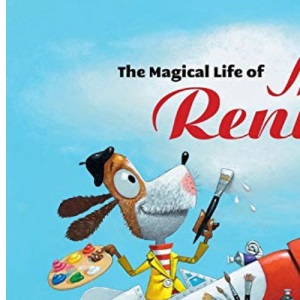 The Magical Life of Mr. Renny (Gecko Press Titles)