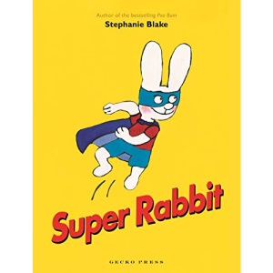 Super Rabbit