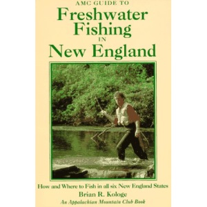 Freshwater Fishing in New England