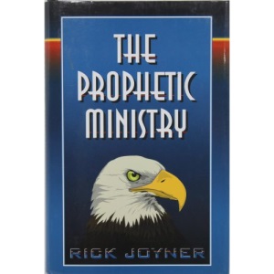 The Prophetic Ministry Edition: