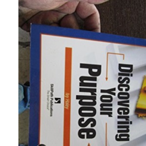 Discovering Your Purpose (Skillpath Self-Study Sourcebook)