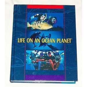 Life on an Ocean Planet