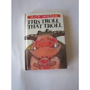 This Troll That Troll