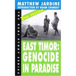 East Timor: Genocide in Paradise (Real Story)