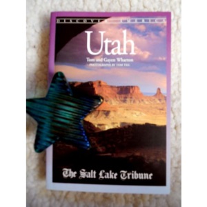 CAG-UTAH-1ST EDITION PAPERBACK
