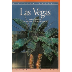 Compass American Guides : Las Vegas