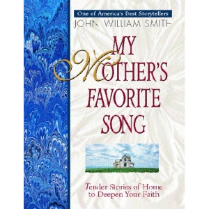 My Mother's Favorite Song