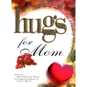 Hugs for Mom