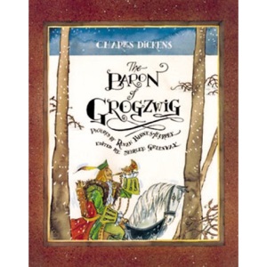 The Baron of Grogzwig