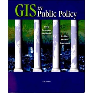 GIS in Public Policy