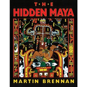 The Hidden Maya: Understanding Maya Glyphs Through Native American Handsigns
