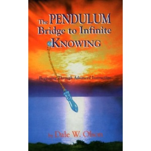The Pendulum: Bridge to Infinite Knowing