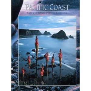 Pacific Coast: America's Scenic Western Shoreline