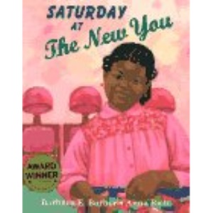 Saturday at the New You