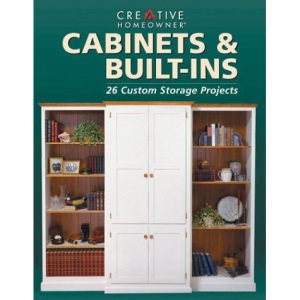 Cabinets and Built-ins