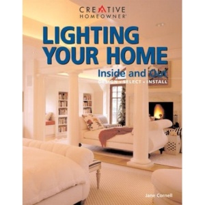 Lighting Your Home: Inside and Out