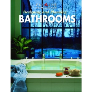 Designing and Planning Bathrooms