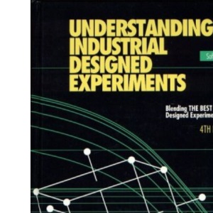 Understanding Industrial Designed Experiments/Book and Disk-Excel