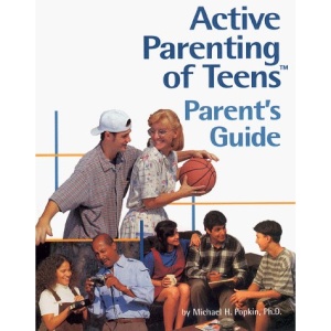 Active Parenting of Teens: Parent's Guide