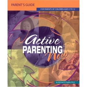Active Parenting Now Parents Guide
