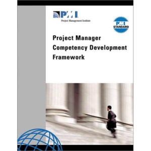 Project Manager Competency Development Framework