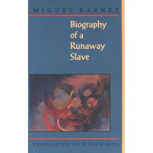 Biography of a Runaway Slave