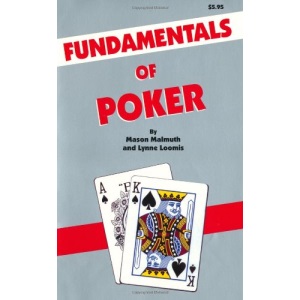 Fundamentals of Poker