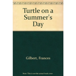 Turtle on a Summer's Day