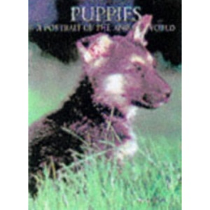 Puppies (A Portrait of the Animal World)