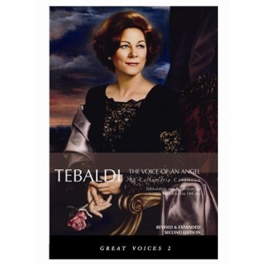 Tebaldi (Great Voices)