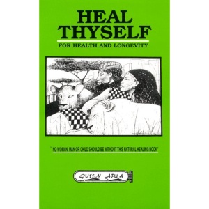 Heal Thyself for Health and Longevity