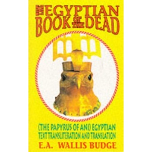 Book of the Dead: Egyptian Book of the Dead
