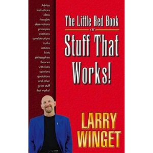 Little Red Book of Stuff That Works!