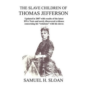 The Slave Children of Thomas Jefferson