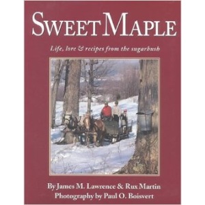 Sweet Maple