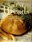 Great Breads - Home-Baked Favorites from Europe, the British Isles & North America (Paper)