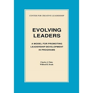 Evolving Leaders: A Model for Promoting Leadership Development in Programs