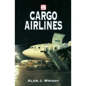 Cargo Airlines (ABC Airliner)