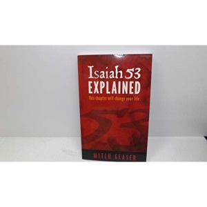 Isaiah 53 Explained