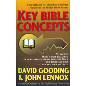 Key Bible Concepts