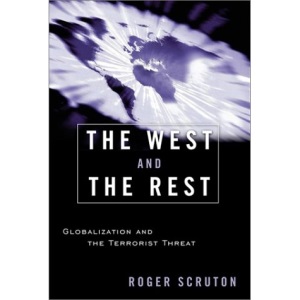 The West and the Rest: Globalization and the Terrorist Threat