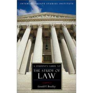Students Guide to the Study of Law