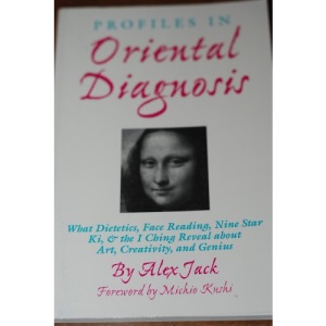 Profiles in Oriental Diagnosis: Zen Navigator v. 1