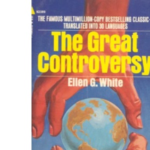 The Great Controversy: Love Under Seige