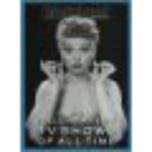 The 100 Greatest TV Shows of All Time