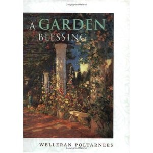 A Garden Blessing