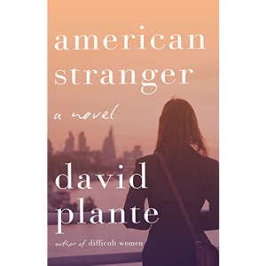 American Stranger