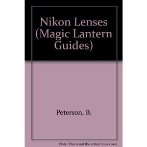 Nikon Lenses (Magic Lantern Guides)