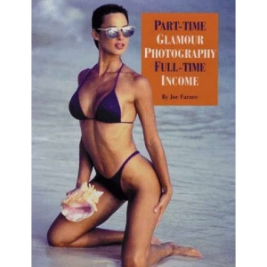 Part-time Glamour Photography - Full-time Income