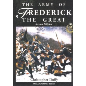 The Army of Frederick the Great